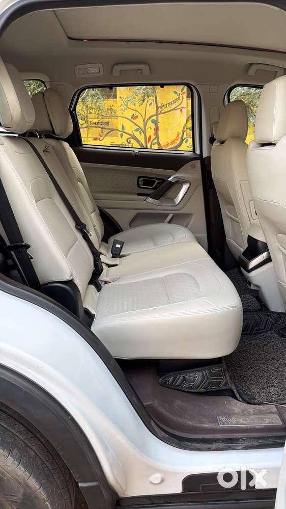 Tata Safari Accomplished X Plus 7 Str At, 2023, Diesel