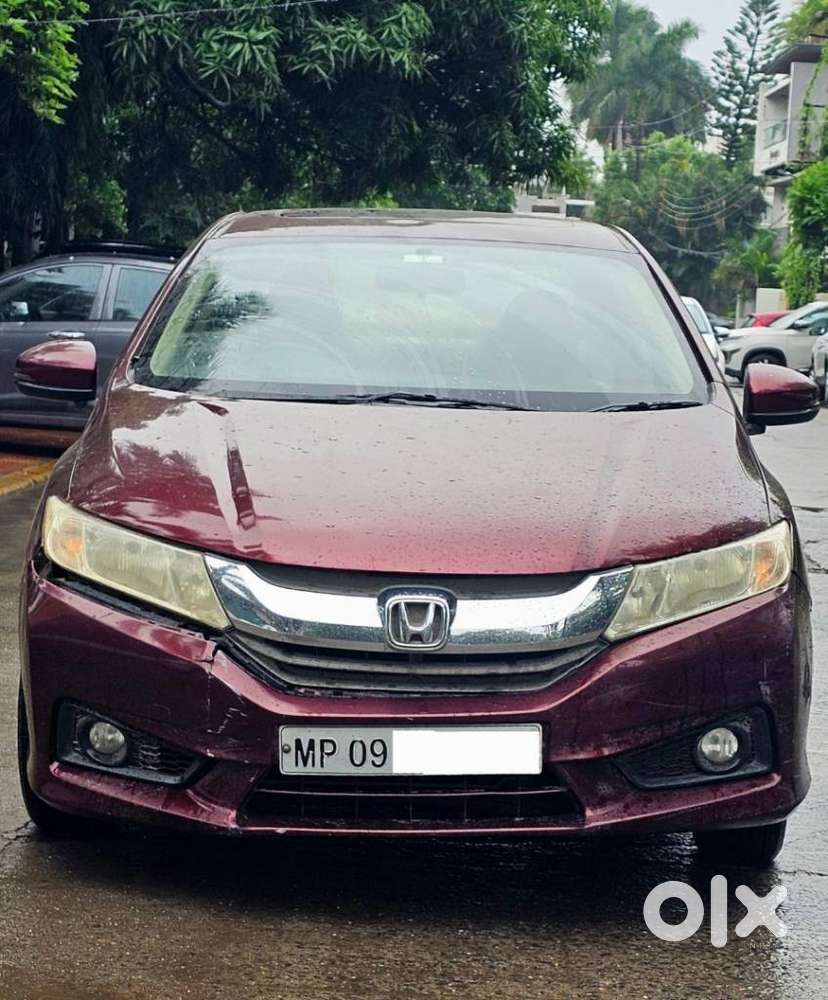 Honda City I Dtec Vx, 2014, Diesel