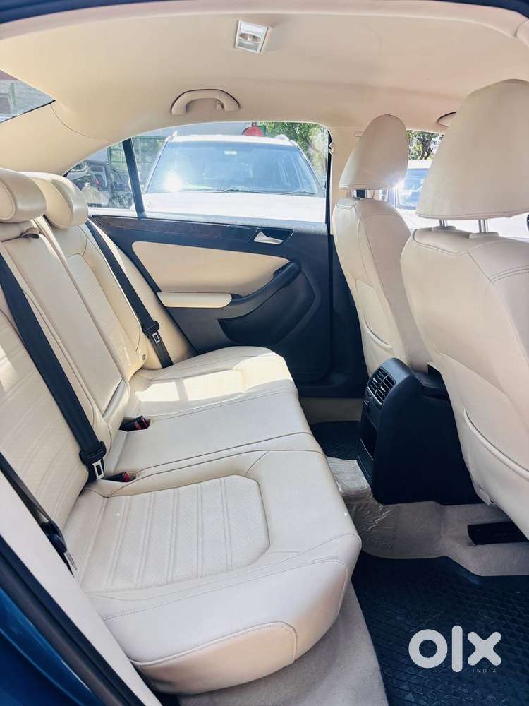 Volkswagen Jetta 1.9 Highline Tdi, 2016, Diesel