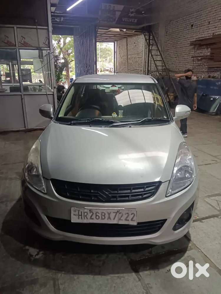 Good Condition With New Tyres