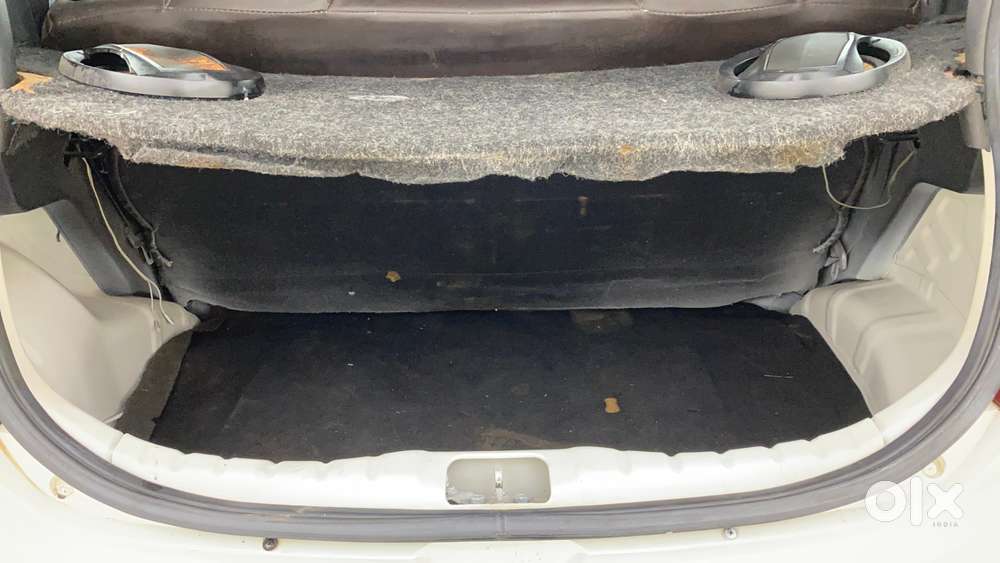 Hyundai Eon Era +, 2013, Petrol