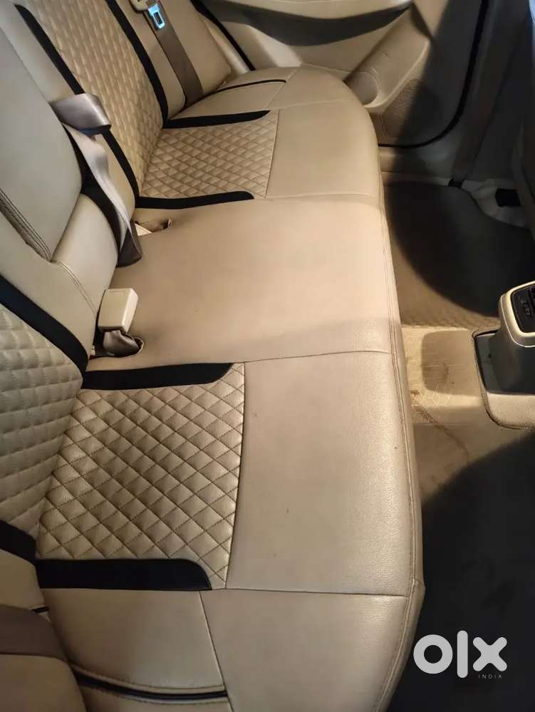 Maruti Suzuki Dzire 2018 Petrol 38000 Km Driven