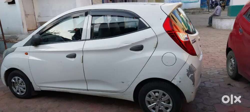Good Condition A Family Car
