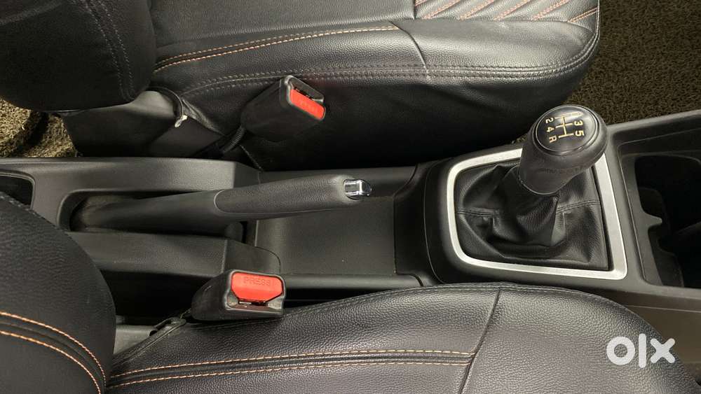Maruti Suzuki Swift 2018 Zxi, 2020, Petrol