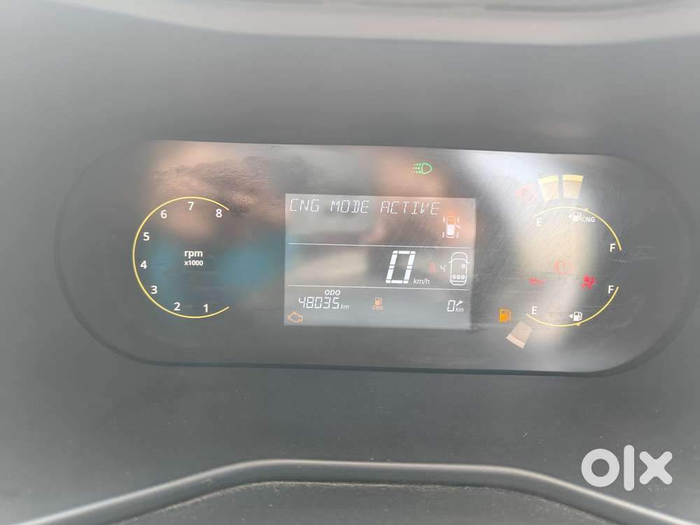 Tata Nexon Smart Plus S 1.2 Revotron Petrol 5 Mt, 2025, Cng & Hybrid..
