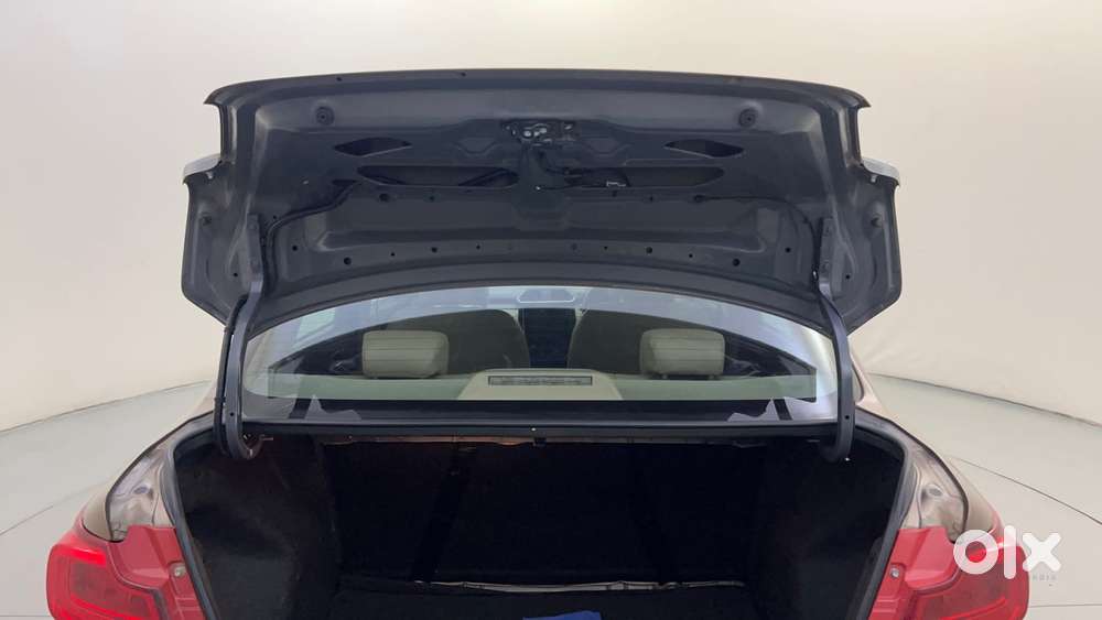 Maruti Suzuki Dzire Zxi Ags, 2020, Petrol