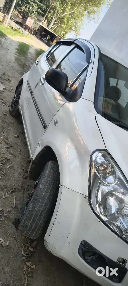 Maruti Suzuki Ritz 2012