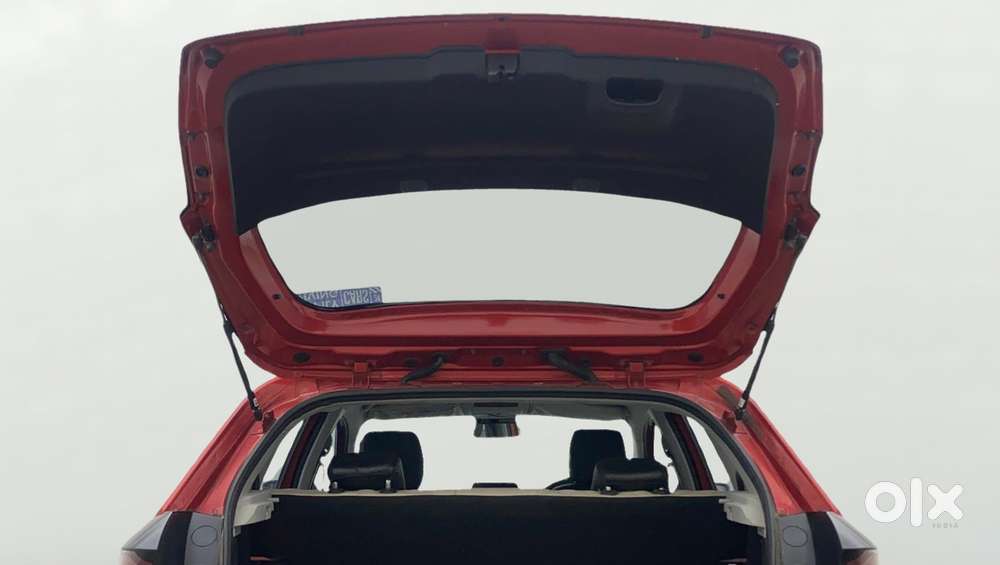 Tata Altroz Xz, 2021, Diesel