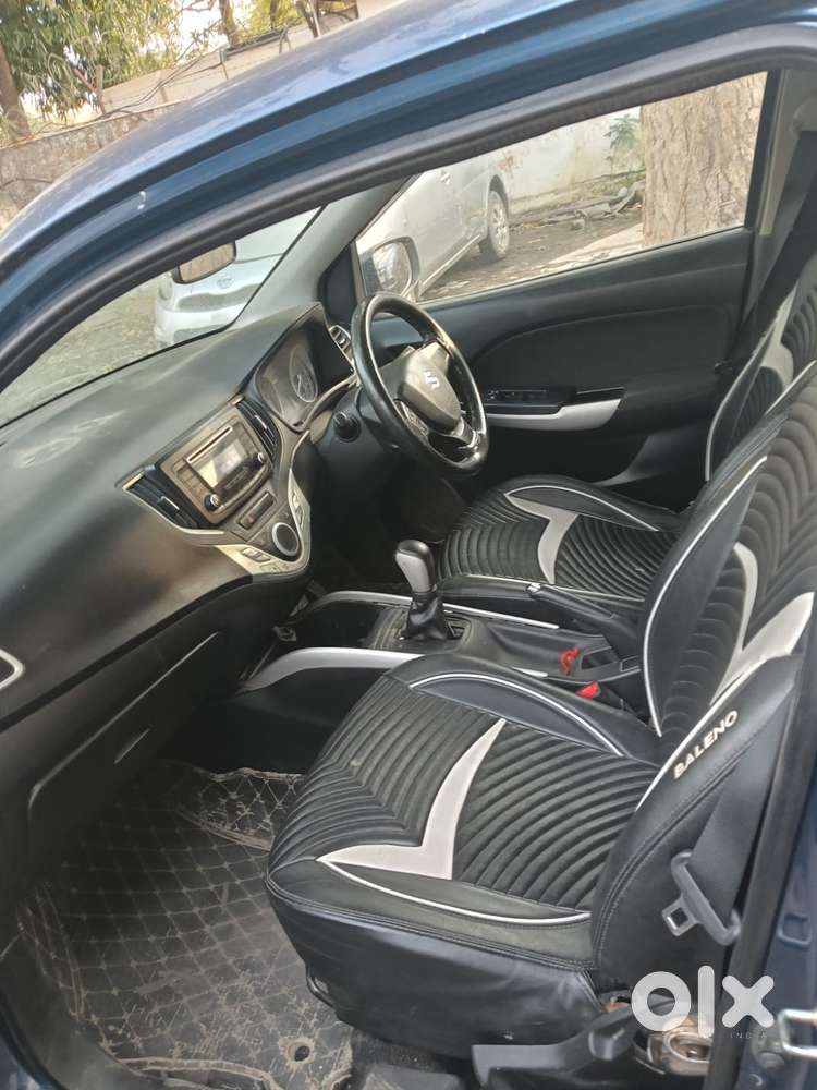 Maruti Suzuki Baleno 1.3 Delta, 2019, Petrol