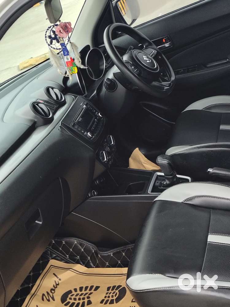 Maruti Suzuki Swift Vxi, 2020, Petrol