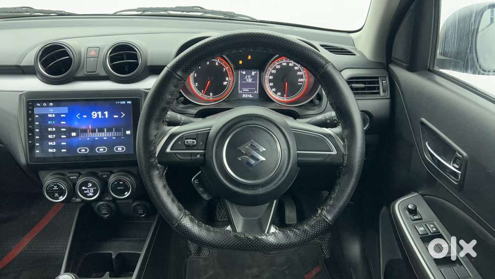 Maruti Suzuki Swift 2011-2017 1.2 Zxi Cng, 2023, Cng & Hybrids