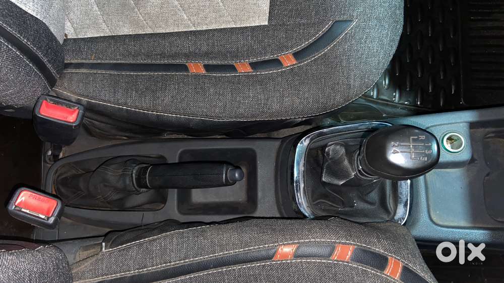 Renault Kwid Rxt, 2016, Petrol