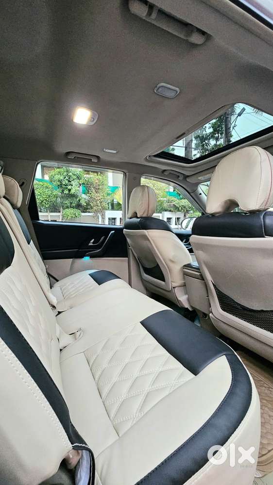 Mahindra Xuv500 W10 2wd, 2016, Diesel