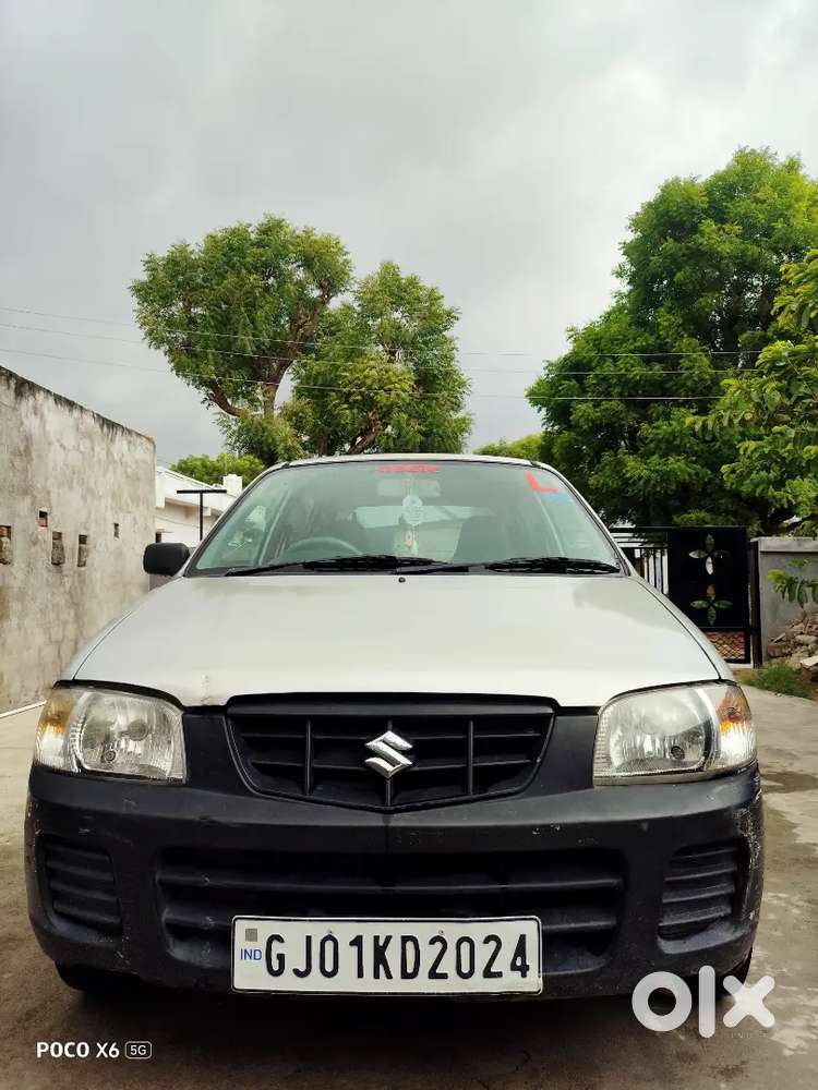 Maruti Suzuki Alto 2010 Petrol Well Maintained