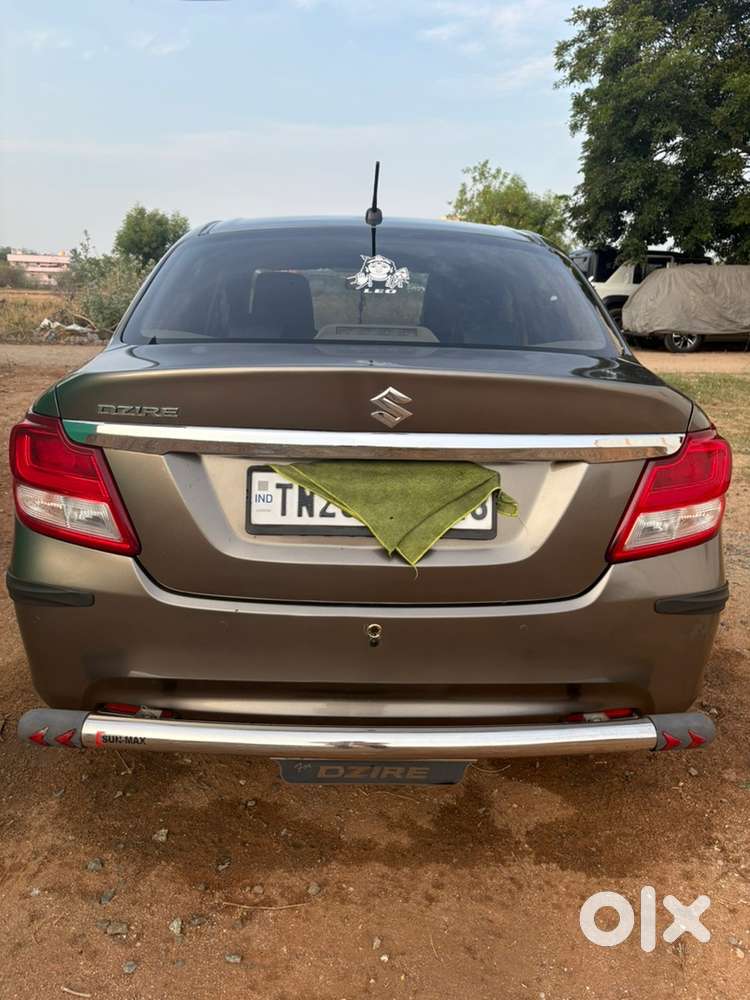 Maruti Suzuki Dzire 2023