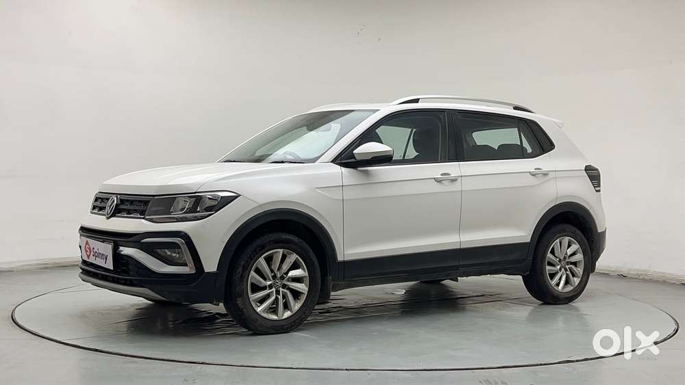 Volkswagen Tiguan 2.0 Tdi Highline, 2023, Petrol