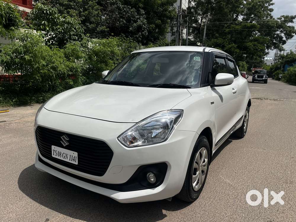 Maruti Suzuki Swift Ddis Vdi, 2019, Diesel