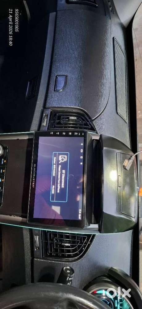 Mahindra Xuv500 W9, 2019, Diesel