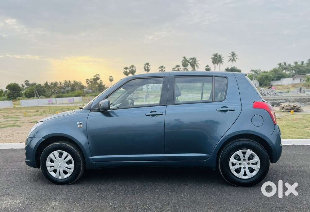 Maruti Suzuki Swift Ddis Vdi, 2009, Diesel