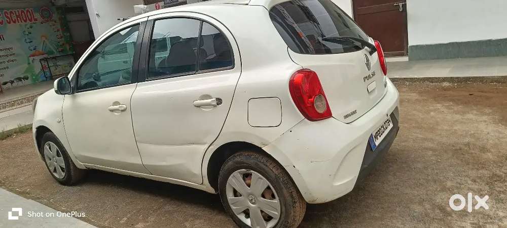 Renault Pulse Rxl Diesel Manual 2018