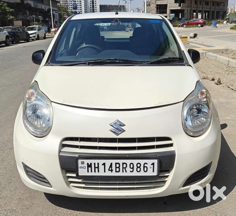 Maruti A Star 2009. Pure Petrol Varient