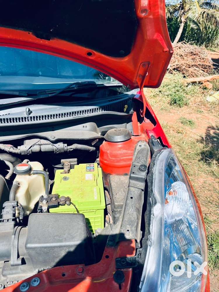Maruti Suzuki Swift 2015 Diesel 99500 Km Driven