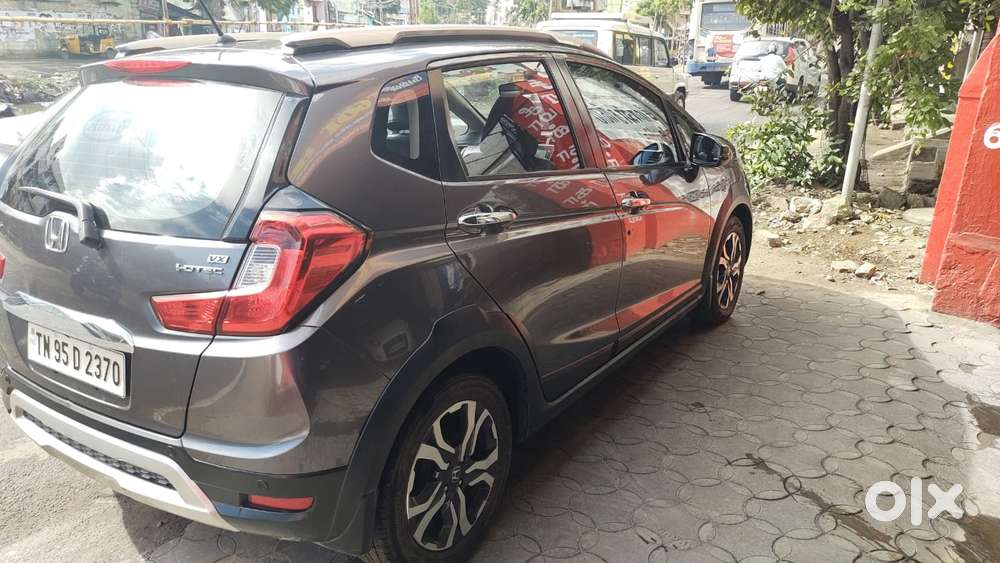 Honda Wr-v I-dtec V, 2019, Diesel