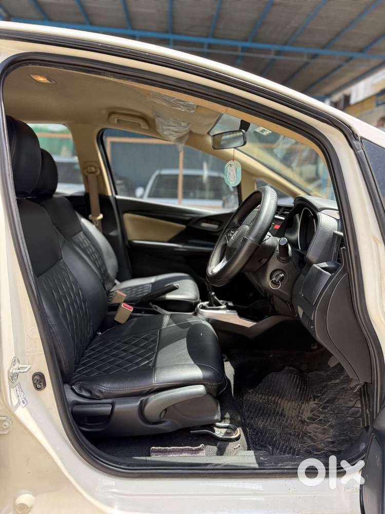 Honda Jazz 1.2 Sv I Vtec, 2015, Petrol