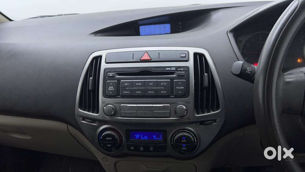 Hyundai I20 2012-2014 Magna Optional 1.2, 2013, Petrol