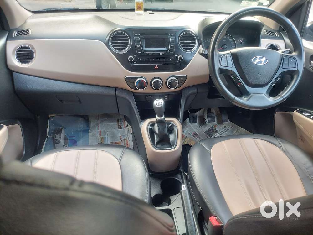 Hyundai Grand I10 Asta 1.2 Vtvt, 2016, Petrol