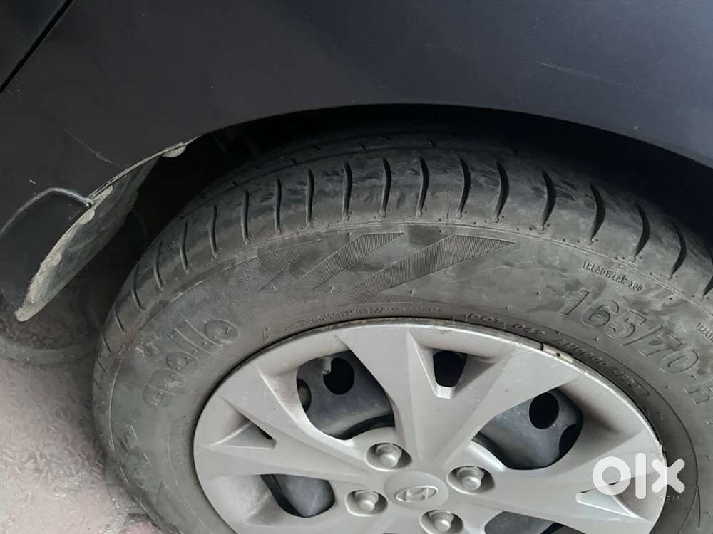 Hyundai Grand I10 2014 Model