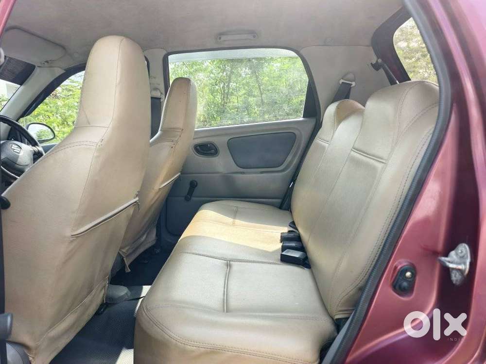 Maruti Suzuki Alto K10 1.0 Vxi, 2014, Petrol