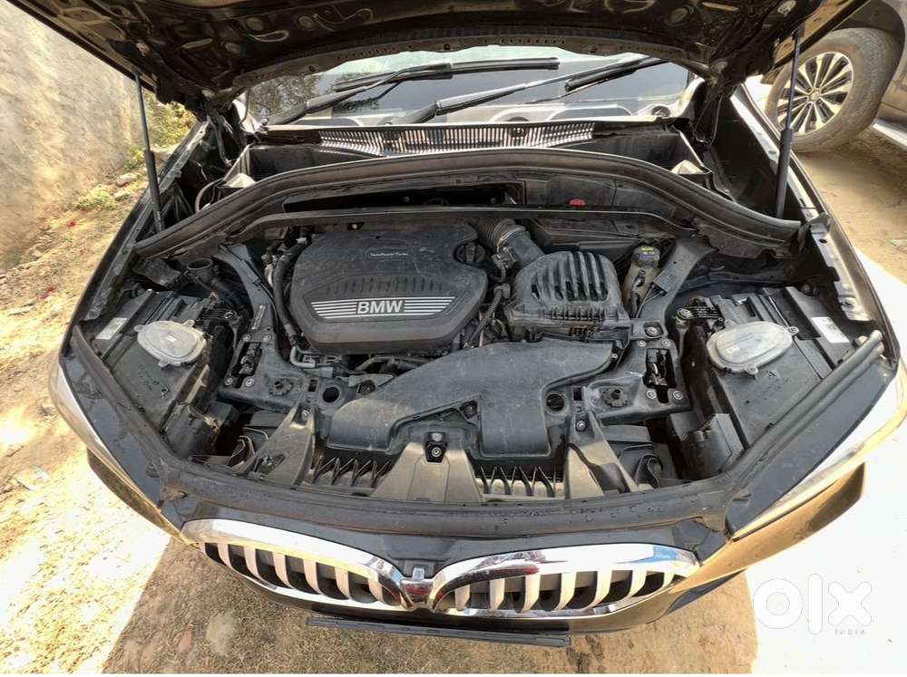 Bmw X1 2.0 Sdrive 20d, 2021, Diesel
