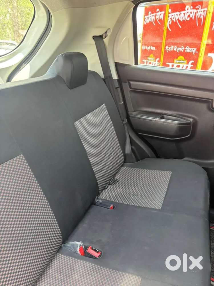 Maruti Spresso Vxi (o) Second Top Model 32k Driven Docters Car