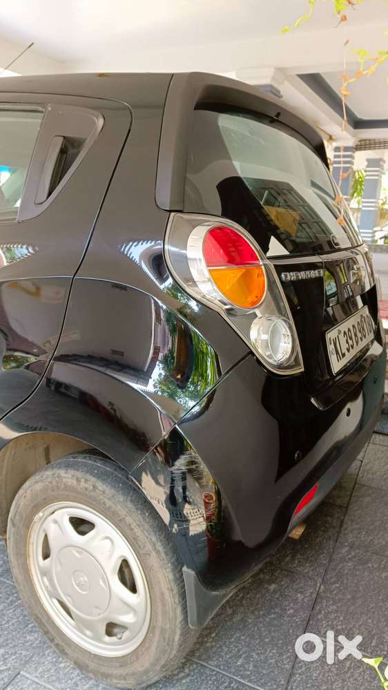 Chevrolet Beat Ls Petrol 2010 Very Good Condition