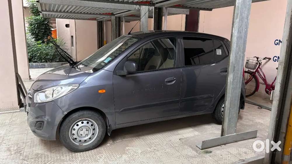 Hyundai I10 1.1 Magna 2016