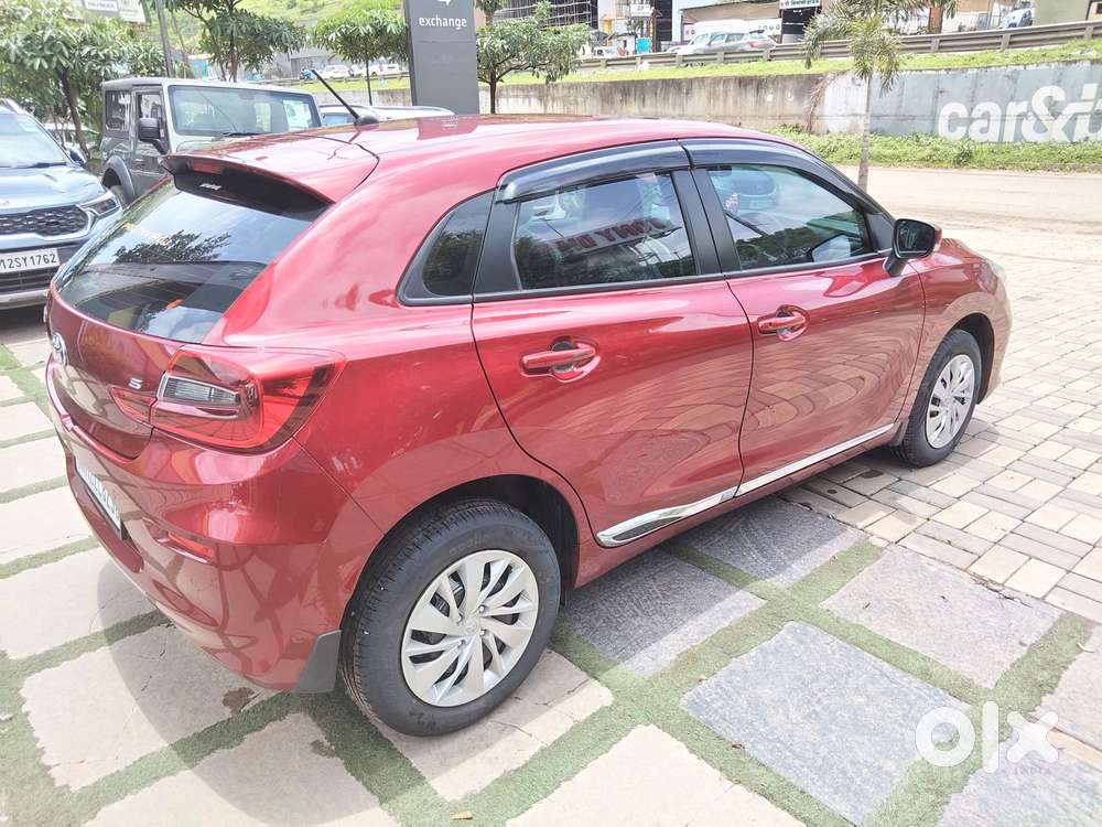 Toyota Glanza 1.2 S Amt, 2026, Petrol