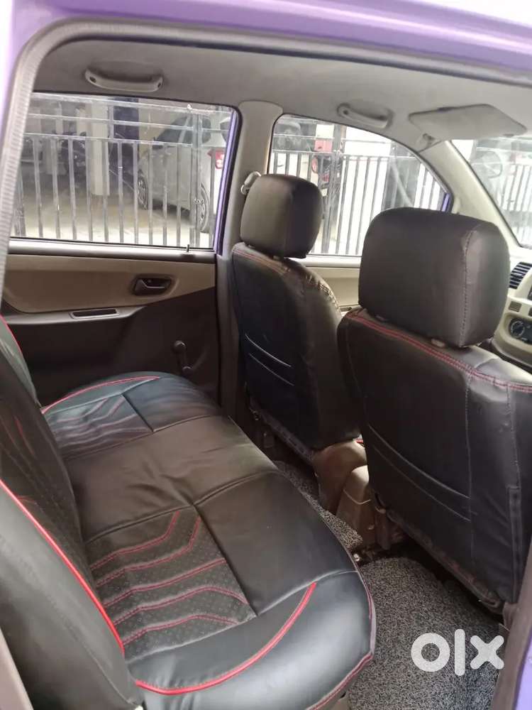 Maruti Suzuki Zen Estilo 2011 Petrol 60400 Km Driven