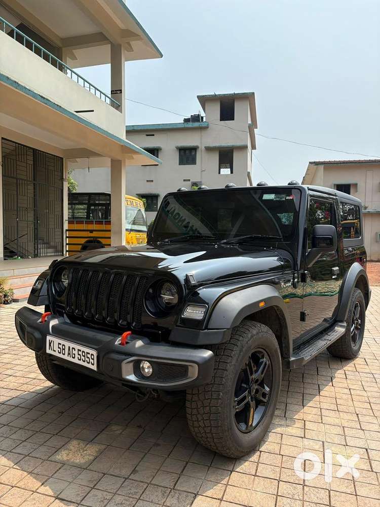 Mahindra Diesel Manual 2022