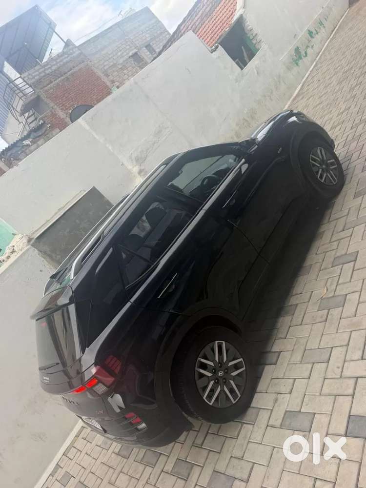 Hyundai Venue S 1.2 Petrol, 2024, Petrol