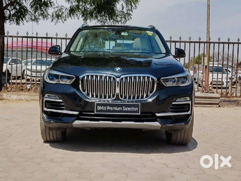 Bmw X5 Xdrive 30d, 2019, Diesel