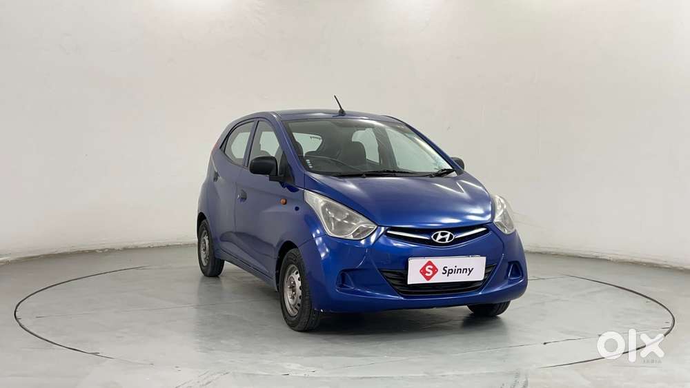 Hyundai Eon Era, 2014, Petrol