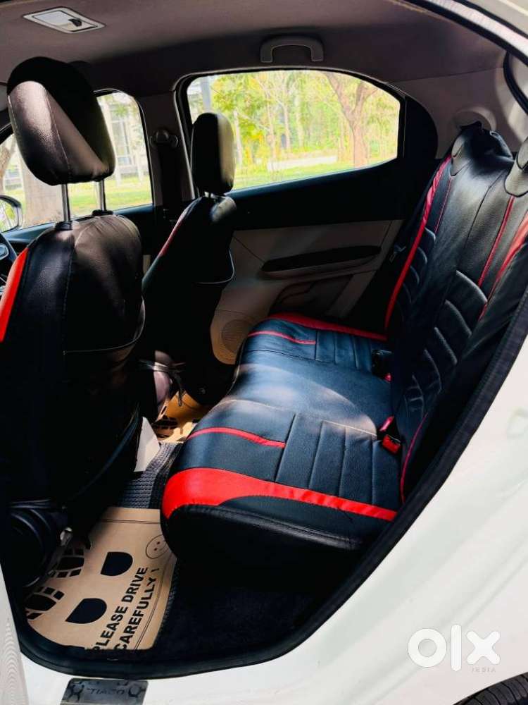 Tata Tiago Ev Xz Plus Lr, 2023, Electric
