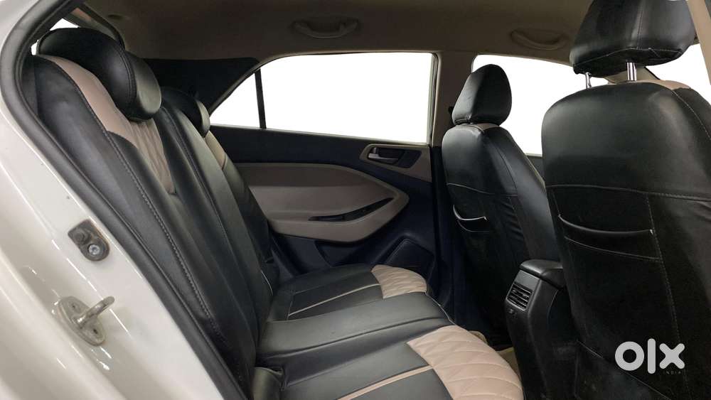 Hyundai Elite I20 Asta 1.2, 2015, Petrol