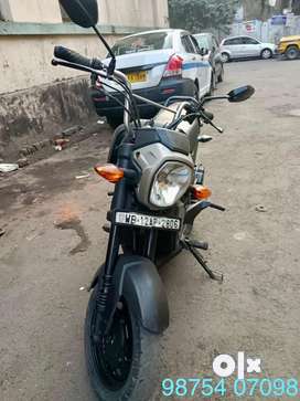 Honda navi second store hand in olx