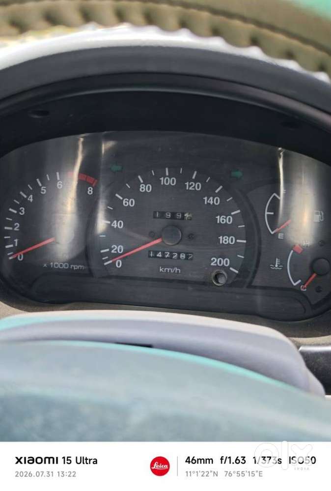 Hyundai Accent 1.5 Gle, 2004, Petrol