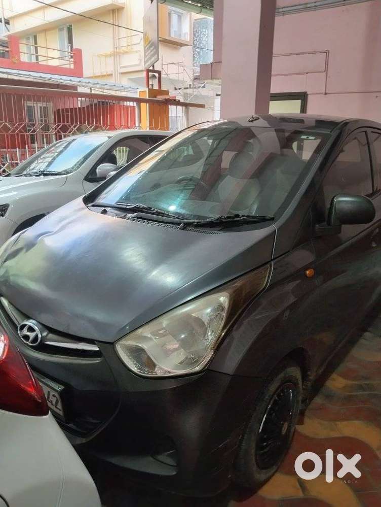 Hyundai Eon D-lite +, 2014, Petrol
