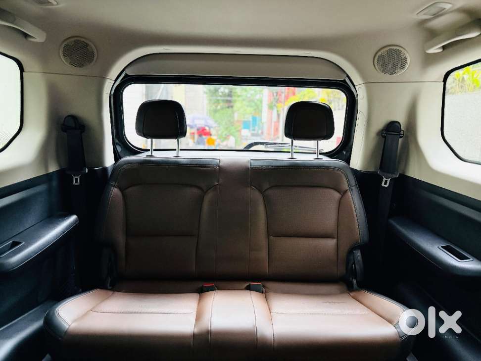 Mahindra Scorpio-n 2.2 Z8 L Diesel Mt 6 Str, 2023, Diesel