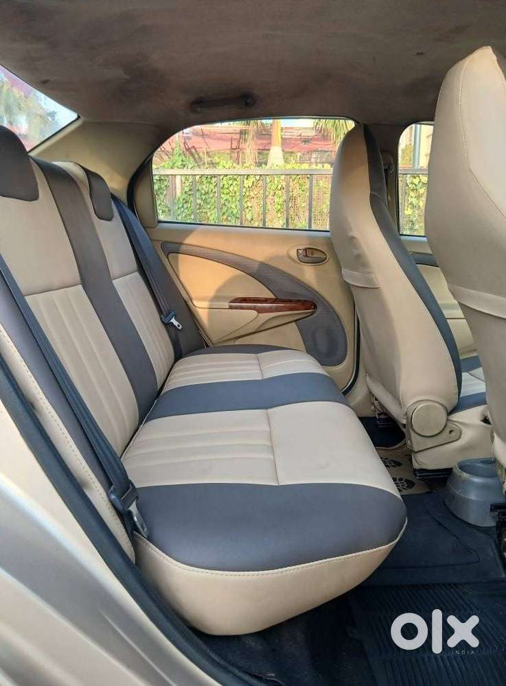 Toyota Etios G Sp*, 2011, Petrol