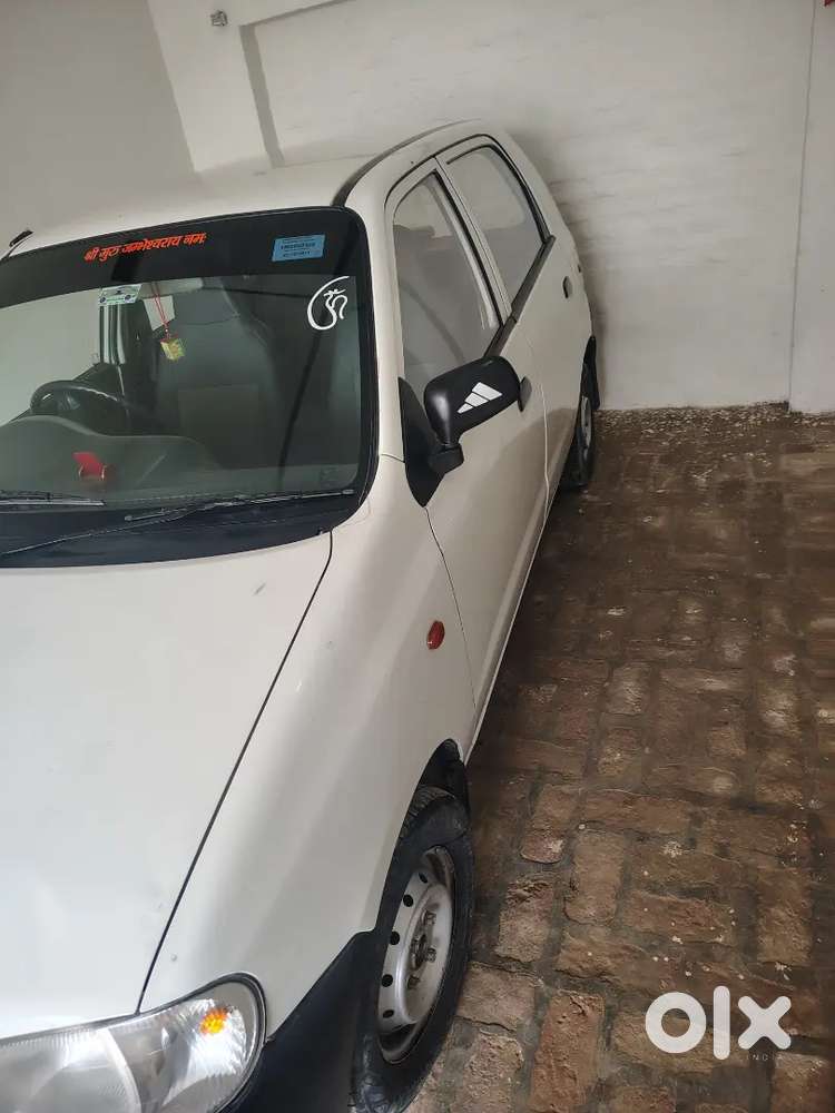 Maruti Suzuki Alto 2011 Petrol 58000 Km Driven